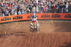 Red Bull Motocross of Nations - Donington Park UK 230
